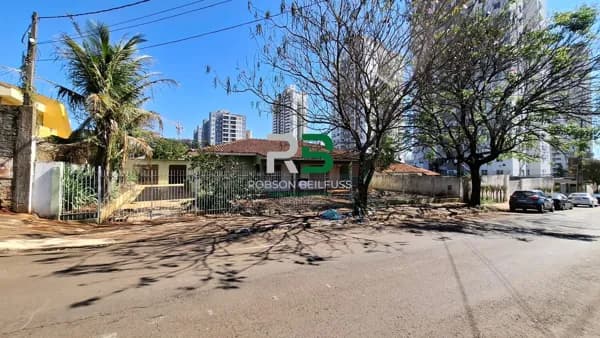Terreno à Venda – Zona Sul de Londrina
