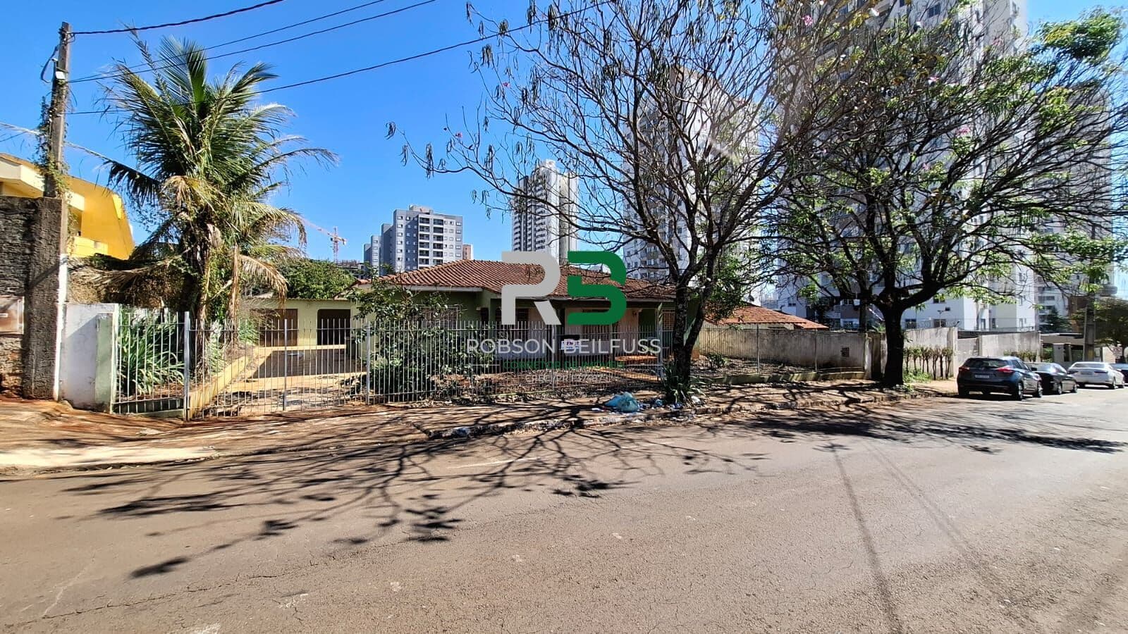 Terreno à Venda – Zona Sul de Londrina