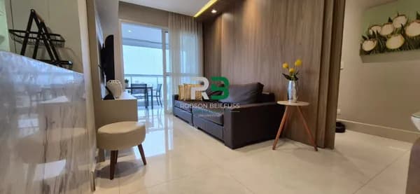 Edifício Aqualuna Jardim Residence
