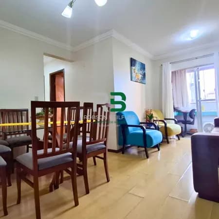 Residencial Villagio Di Monaco