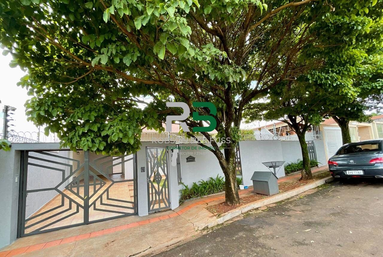 Casa Térrea à Venda no Bairro Vivendas do Arvoredo