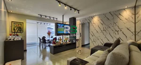Apartamento à Venda na Gleba Palhano