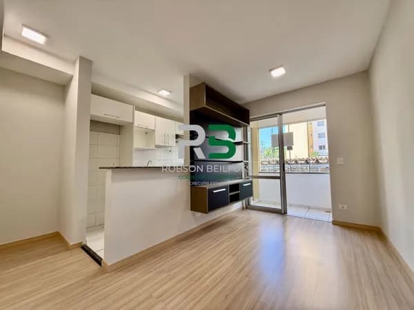 Apartamento à Venda Residencial Marco dos Pioneiros
