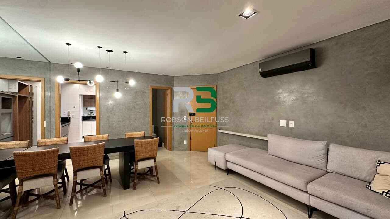 Apartamento à venda Vert Residence