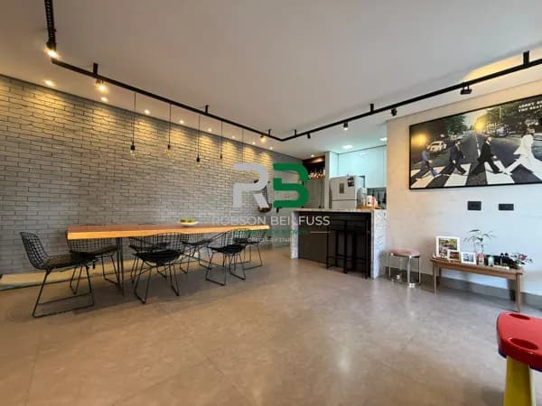 Apartamento à Venda no Edifício Max Living