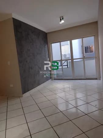 Apartamento à Venda no Residencial Ilhas do Caribe