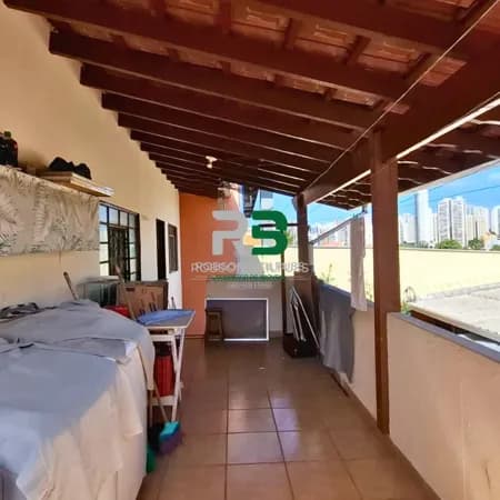 Casa Térrea à venda no Jardim Presidente
