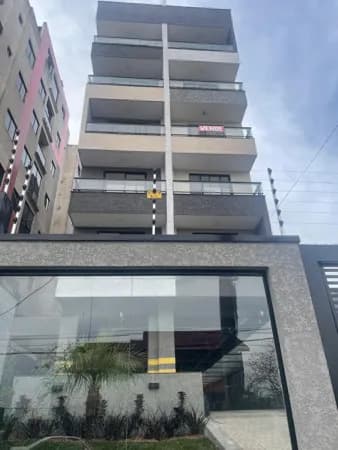 Apartamento em Carioca, São José dos Pinhais/PR