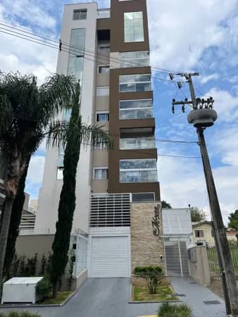 Apartamento em Três Marias, São José dos Pinhais/PR