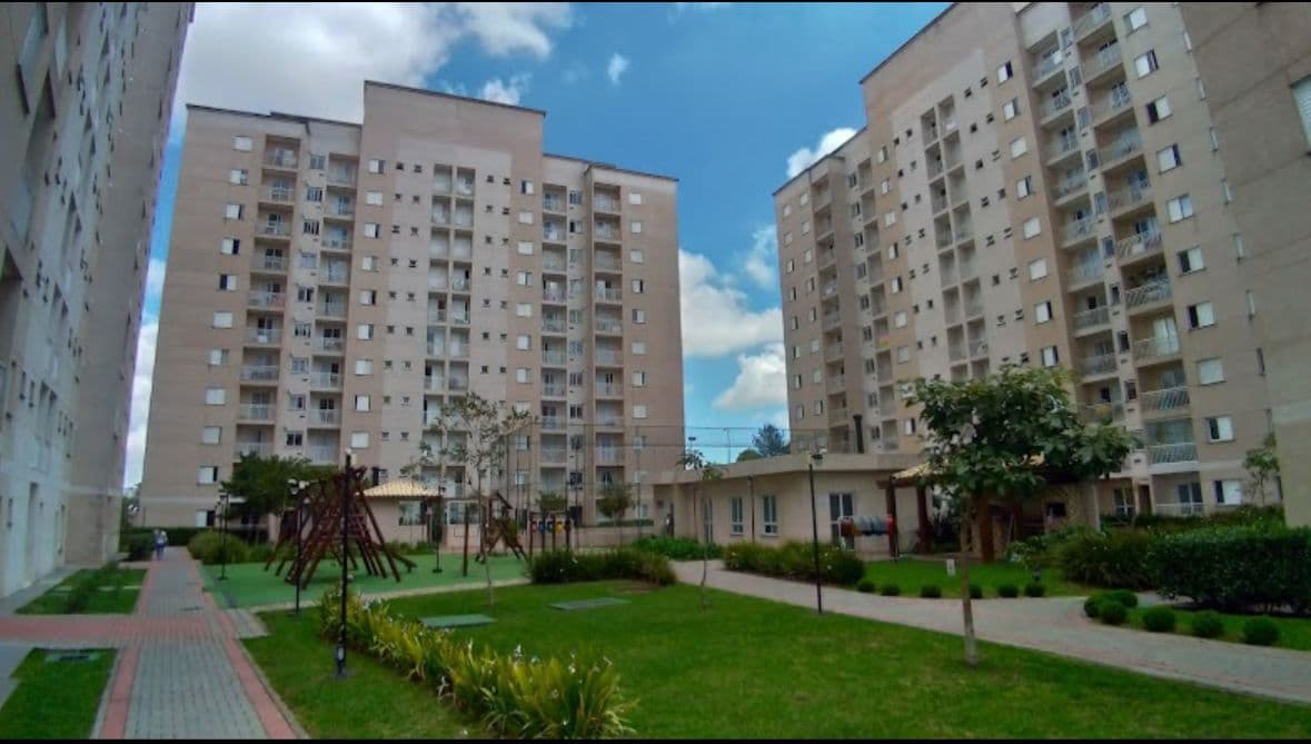 Apartamento em Xaxim, Curitiba/PR