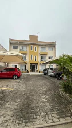 Apartamento em Cruzeiro, São José dos Pinhais/PR