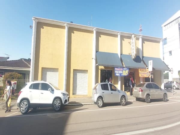 Sala/Conjunto em Araucária - Centro