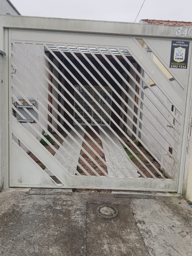 Casa em Aviação, São José dos Pinhais/PR