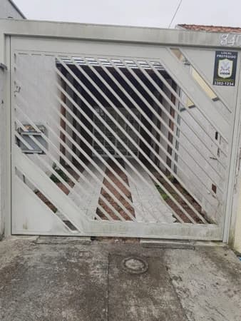 Casa em São José dos Pinhais - Aviação
