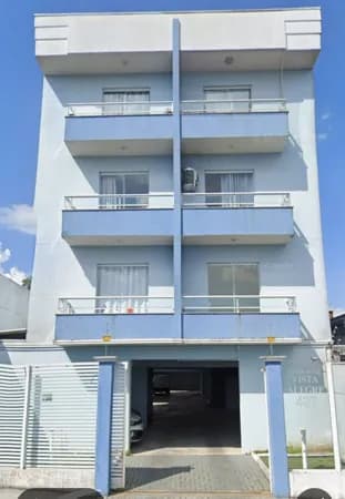 Apartamento em Boneca do Iguaçu, São José dos Pinhais/PR