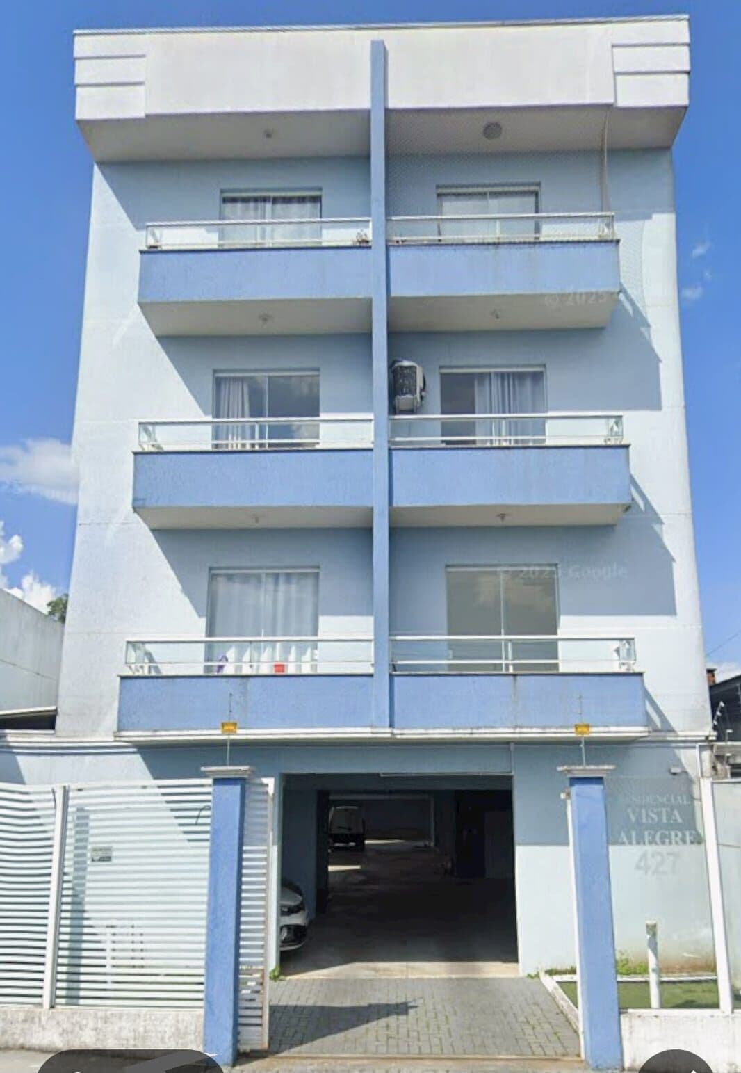 Apartamento em Boneca do Iguaçu, São José dos Pinhais/PR