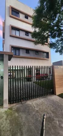Apartamento em São José dos Pinhais - Pedro Moro
