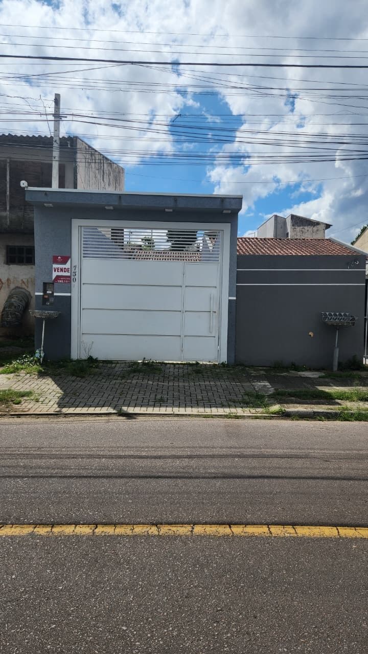 Casa em Iná, São José dos Pinhais/PR