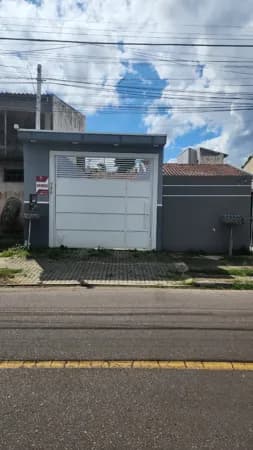 Casa em Iná, São José dos Pinhais/PR