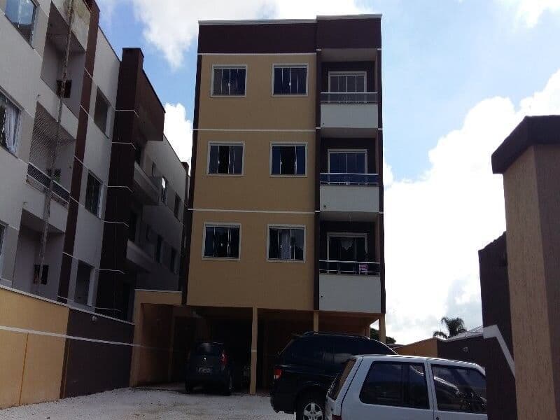 Apartamento em Parque Da Fonte, São José dos Pinhais/PR