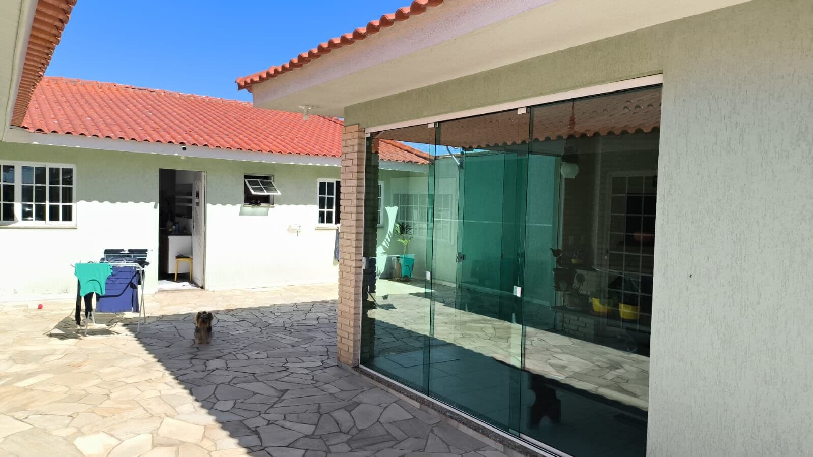 Casa em Pedro Moro, São José dos Pinhais/PR