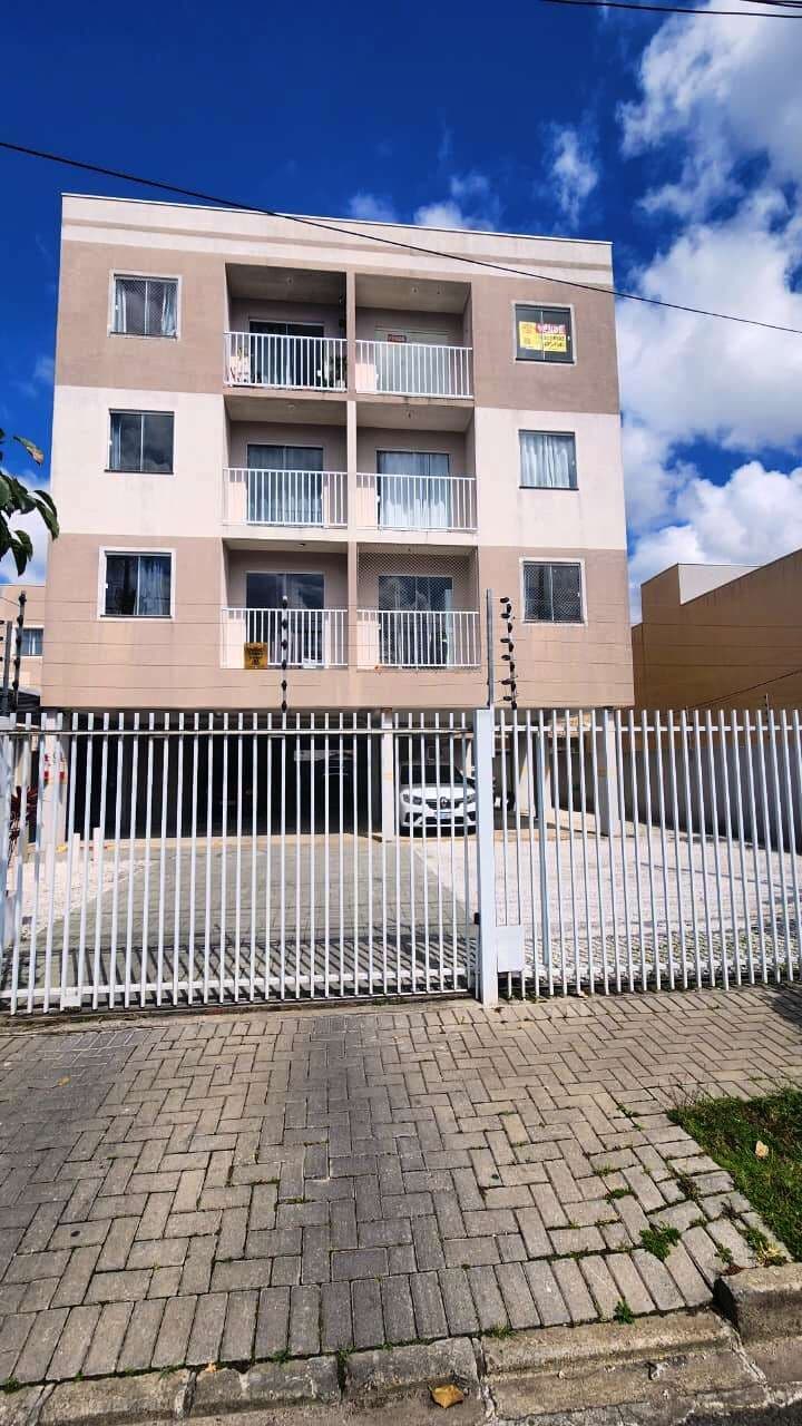 Apartamento em Afonso Pena, São José dos Pinhais/PR