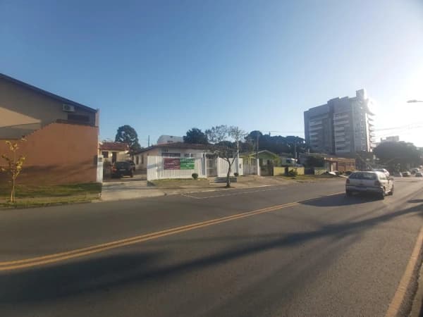 Casa em São José dos Pinhais - Carioca