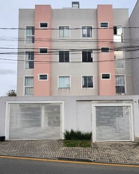Apartamento Cobertura Duplex em Boneca do Iguaçu, São José dos Pinhais/PR