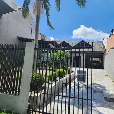 Casa em Silveira da Motta, São José dos Pinhais/PR