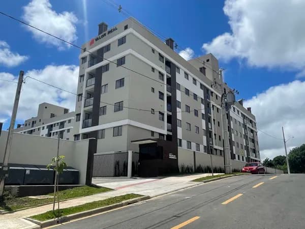 Apartamento Pedro Moro, São José dos Pinhais/PR