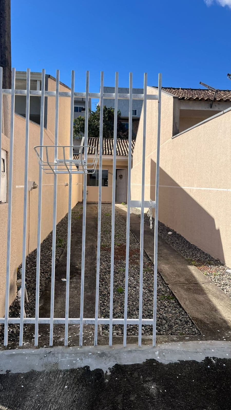 Casa em Portal do Sol, São José dos Pinhais/PR