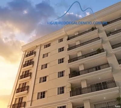 Apartamento Alto Padrão para Venda em Botafogo Rio de Janeiro-RJ