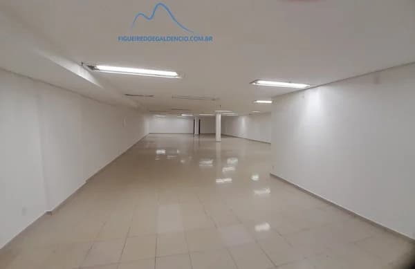 Salão comercial Padrão para Aluguel em Ipanema Rio de Janeiro-RJ