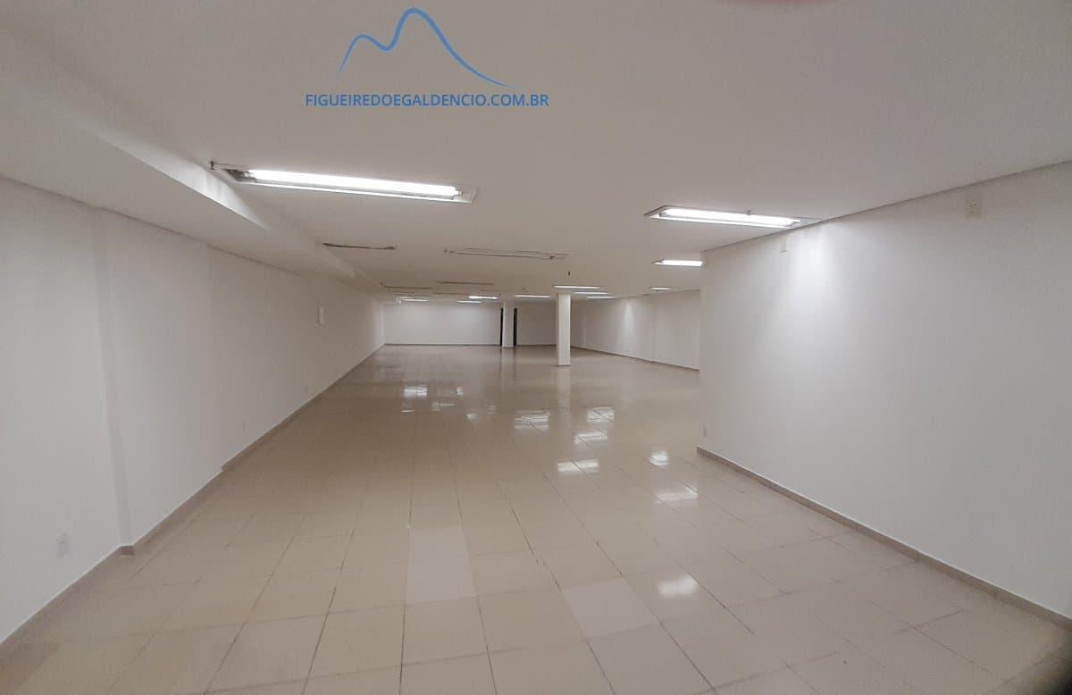 Salão comercial Padrão para Aluguel em Ipanema Rio de Janeiro-RJ