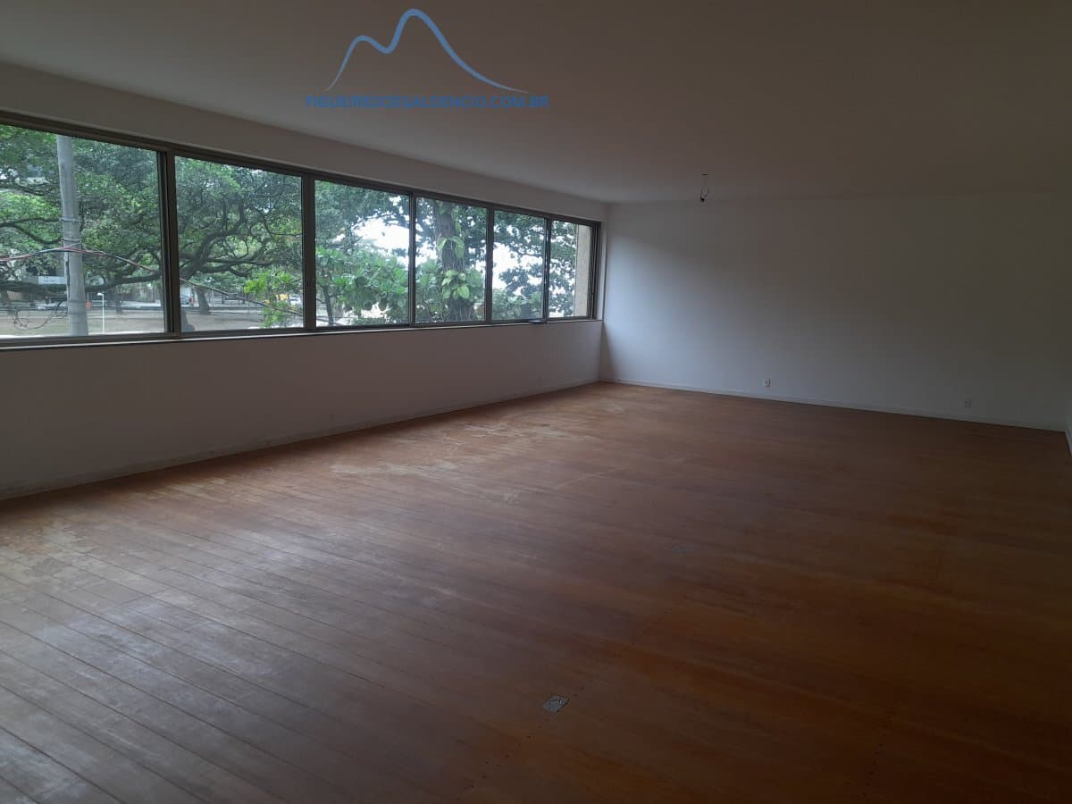 Apartamento Alto Padrão para Venda em Leblon Rio de Janeiro-RJ