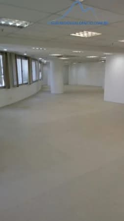 Sala comercial Andar comercial para Aluguel em Centro Rio de Janeiro-RJ