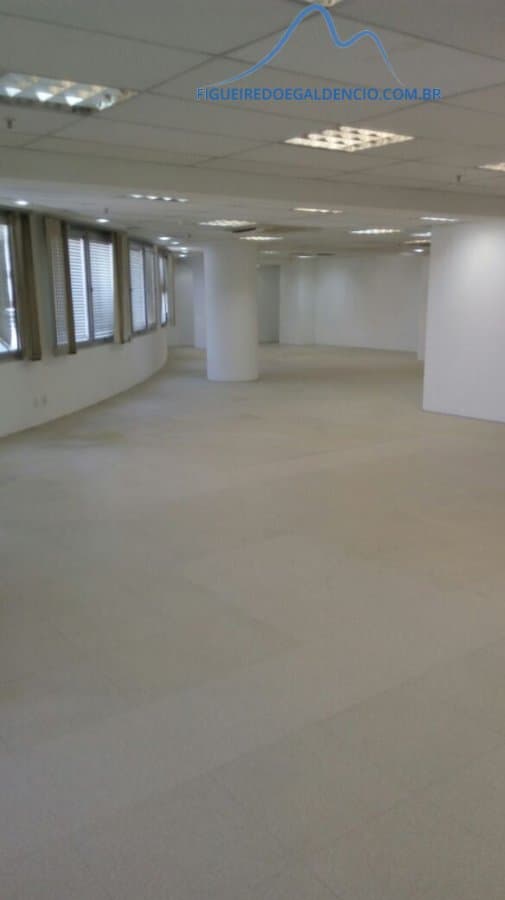 Sala comercial Andar comercial para Aluguel em Centro Rio de Janeiro-RJ