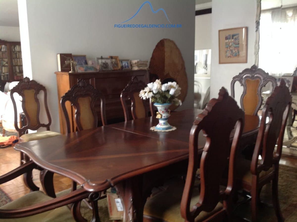Apartamento Padrão para Venda em Copacabana Rio de Janeiro-RJ