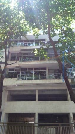 Apartamento Alto Padrão para Aluguel em Ipanema Rio de Janeiro-RJ