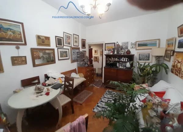 Apartamento Padrão para Venda em Copacabana Rio de Janeiro-RJ
