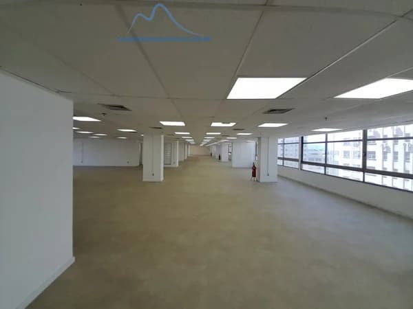 Ponto comercial Andar comercial para Aluguel em Centro Rio de Janeiro-RJ