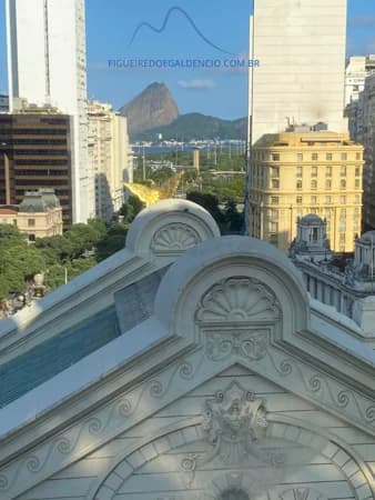 Salão comercial Padrão para Aluguel