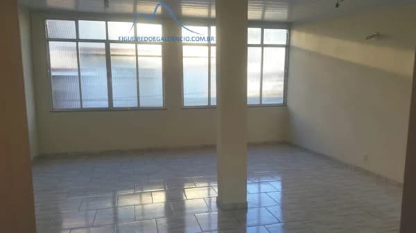 Casa Sobrado para Venda em Praça da Bandeira Rio de Janeiro-RJ