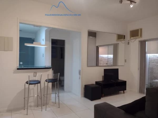 Apartamento Padrão para Venda em Ipanema Rio de Janeiro-RJ