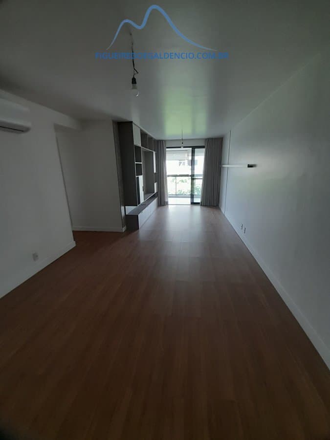 Apartamento Padrão para Venda