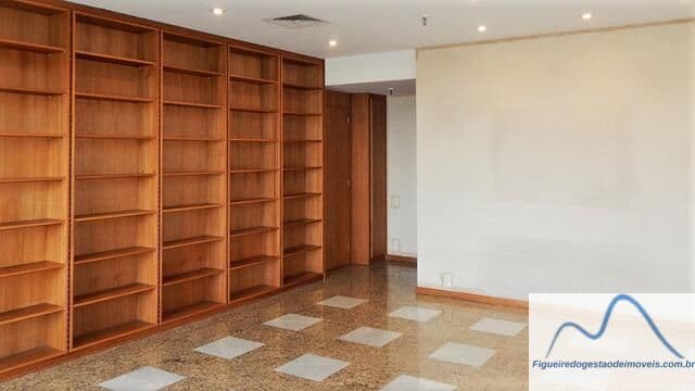 Andar / Laje Corporativa em Rio de Janeiro - Glória