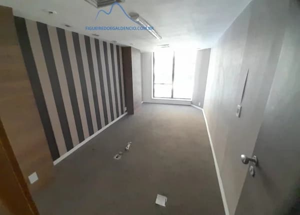 Sala comercial Andar comercial para Venda em Centro Rio de Janeiro-RJ