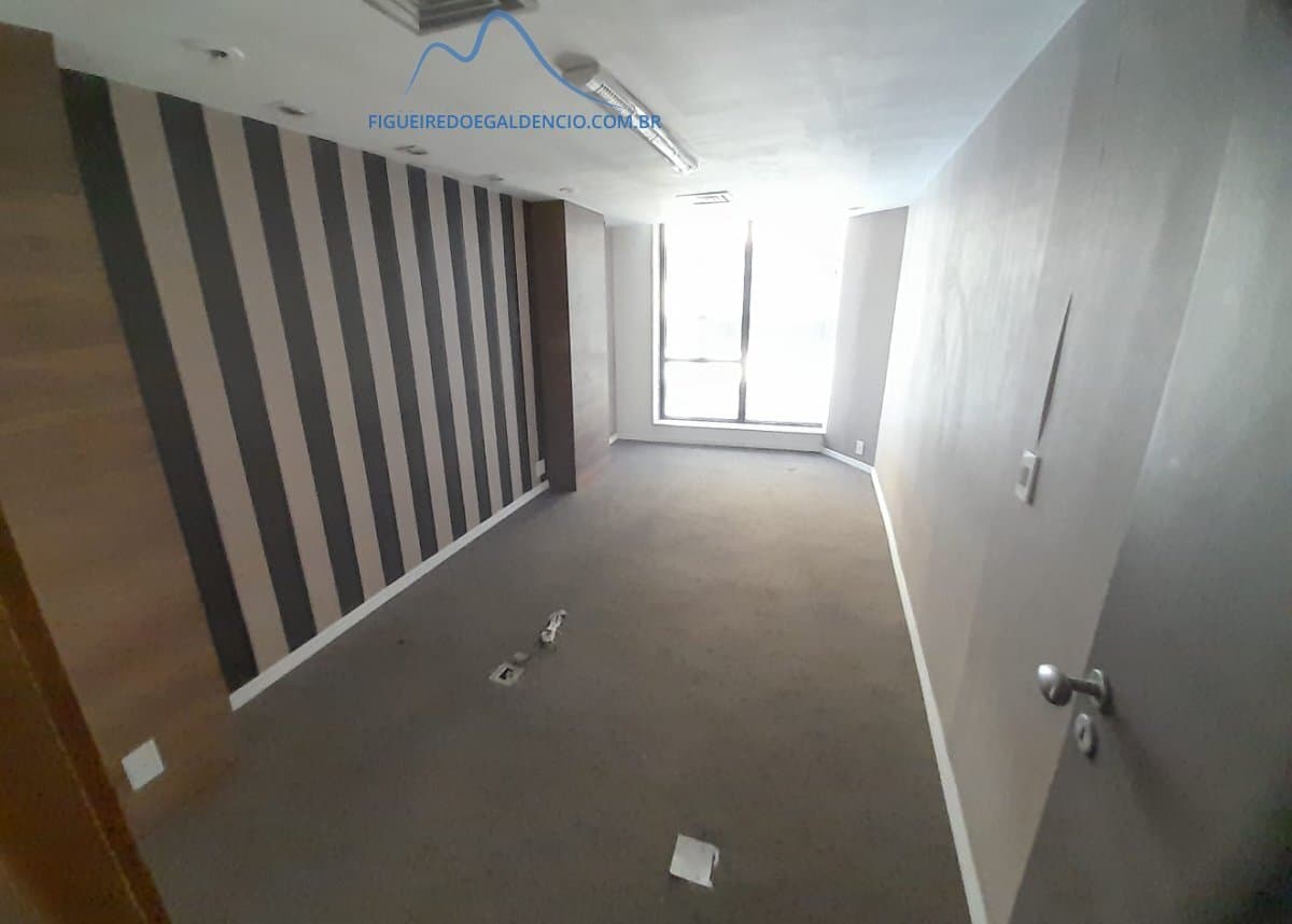 Sala comercial Andar comercial para Venda em Centro Rio de Janeiro-RJ