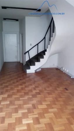 Sala comercial Duplex para Aluguel em Centro Rio de Janeiro-RJ