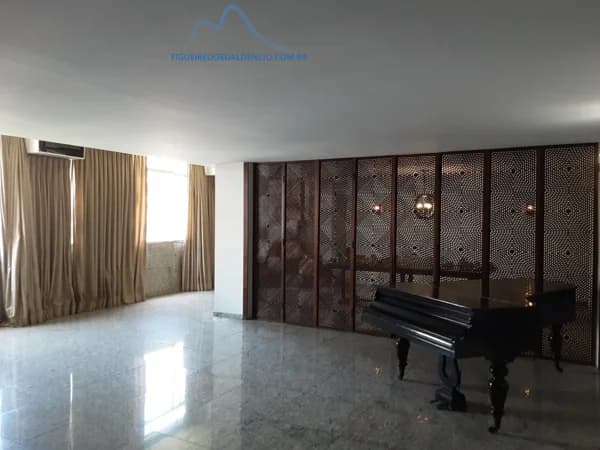 Apartamento Alto Padrão para Venda em Copacabana Rio de Janeiro-RJ